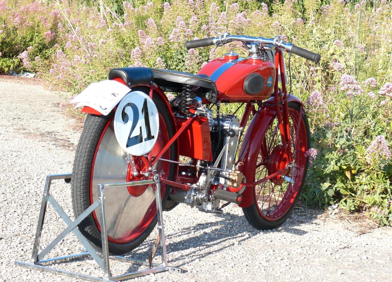 Benelli Altro 175 CORSA (M1333)