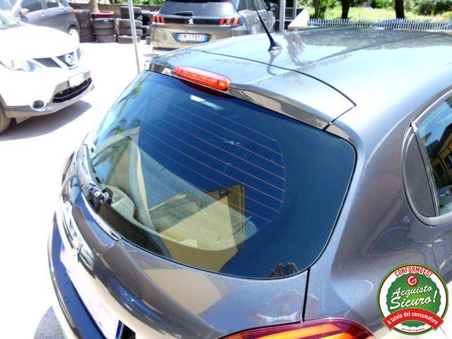 PEUGEOT 208 1° serie BlueHDi 75 5 porte Allure