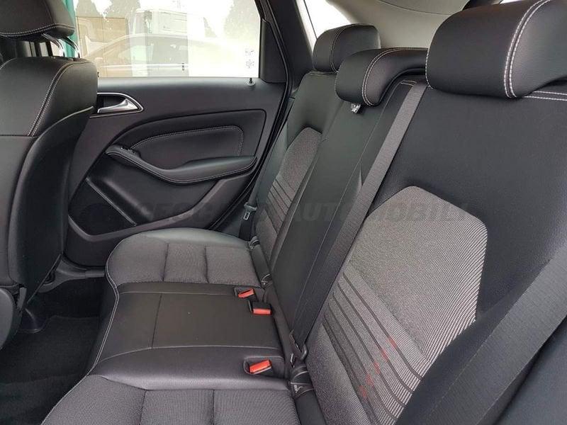Mercedes-Benz Classe B B 250 Sport