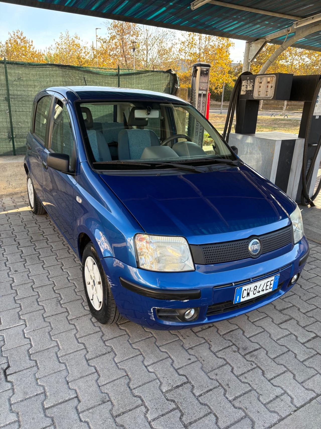 Fiat Panda 1.1 Actual