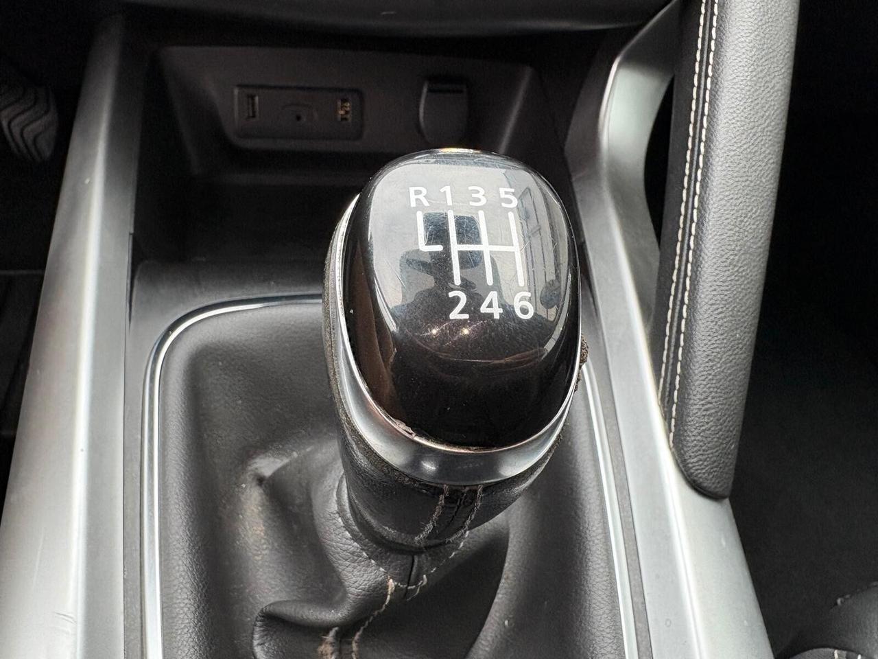 Renault Kadjar ENERGY INTENS dCi 130 CV 6mt