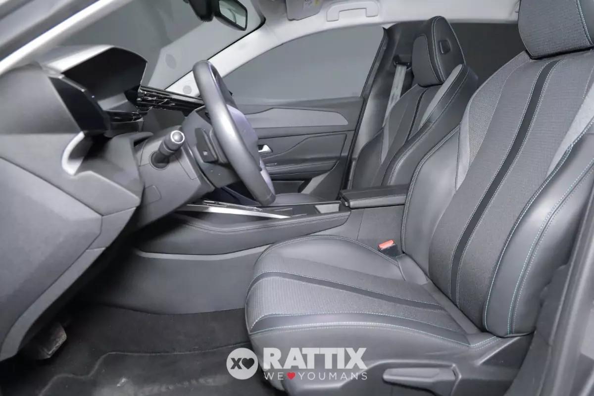 Peugeot 308 SW 1.5 BlueHDI 130CV Allure EAT8