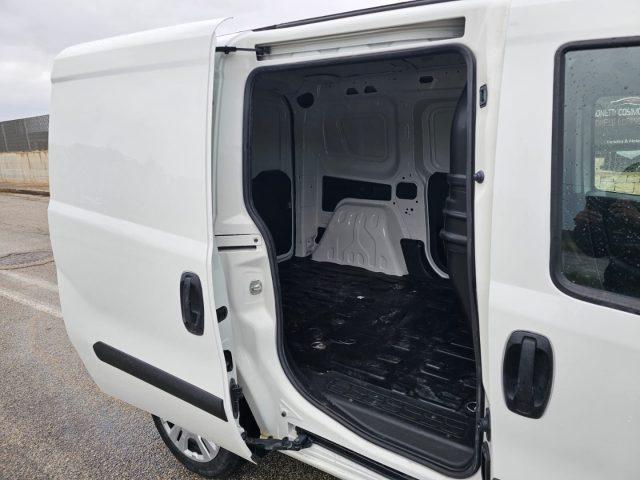 FIAT Doblo Doblò 1.6 MJT 105CV S&S PC-TN Cargo Lounge