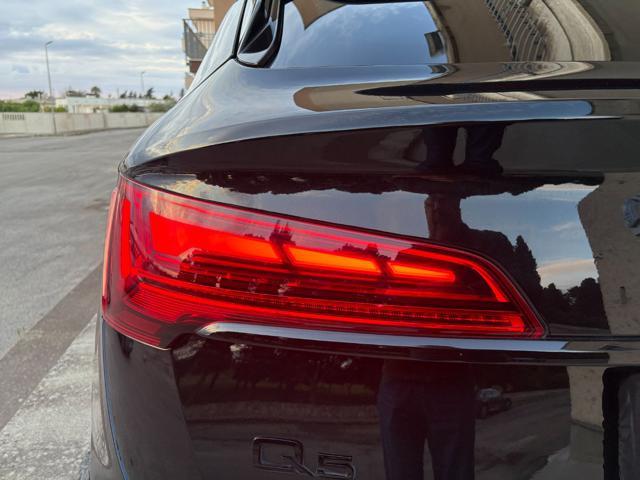 AUDI Q5 SPB Sportback 40 TDI quattro S tronic S line plus.