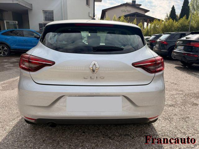 RENAULT Clio SCe 65 CV 5 porte Life