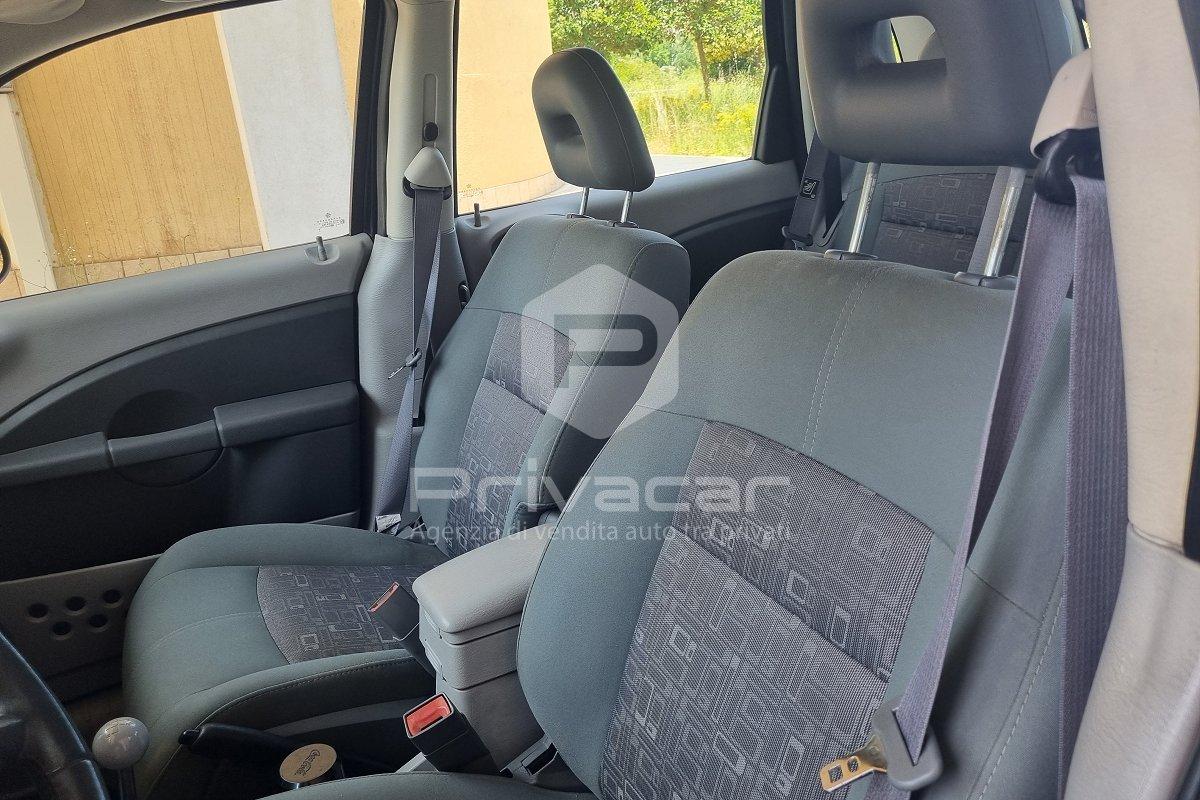 CHRYSLER PT Cruiser 2.2 CRD cat Touring
