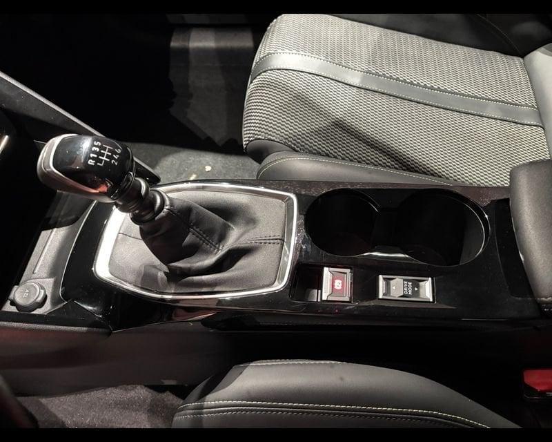 Peugeot 208 2ª serie PureTech 100 Stop&Start 5 porte GT