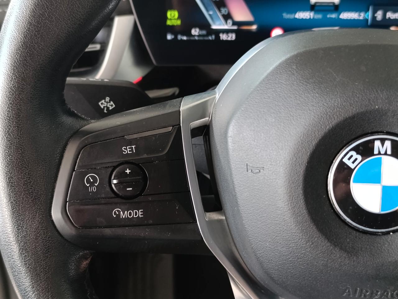 BMW X1 sdrive18d X-Line auto