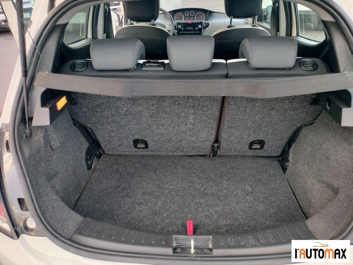 LANCIA - Ypsilon 1.3 mjt Silver 95cv