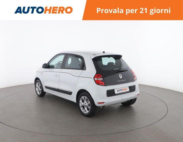 RENAULT Twingo 1.0 SCe Stop&Start Energy