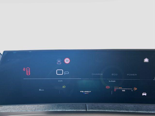 PEUGEOT 3008 3ª serie Hybrid 145 e-DCS6 GT