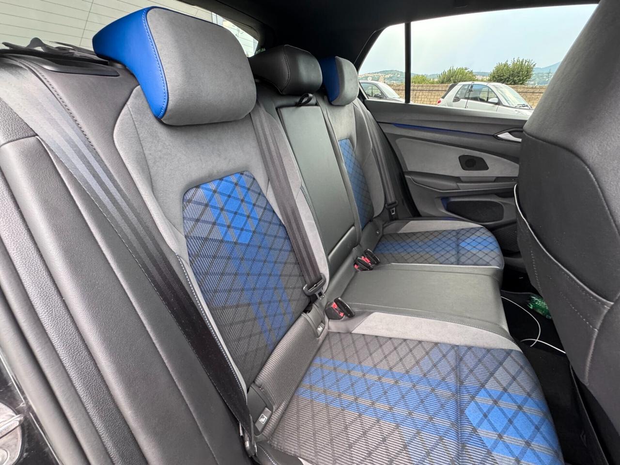 Volkswagen Golf 2.0 TSI R DSG 4Motion PERFORMANCE*TETTO*HEAD UP*CAMERA*PRONTA CONSEGNA