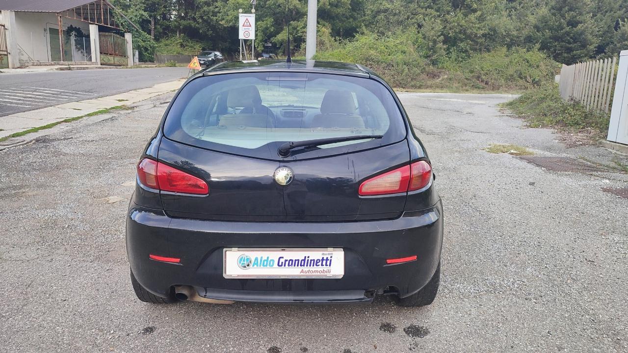 ALFA ROMEO 147