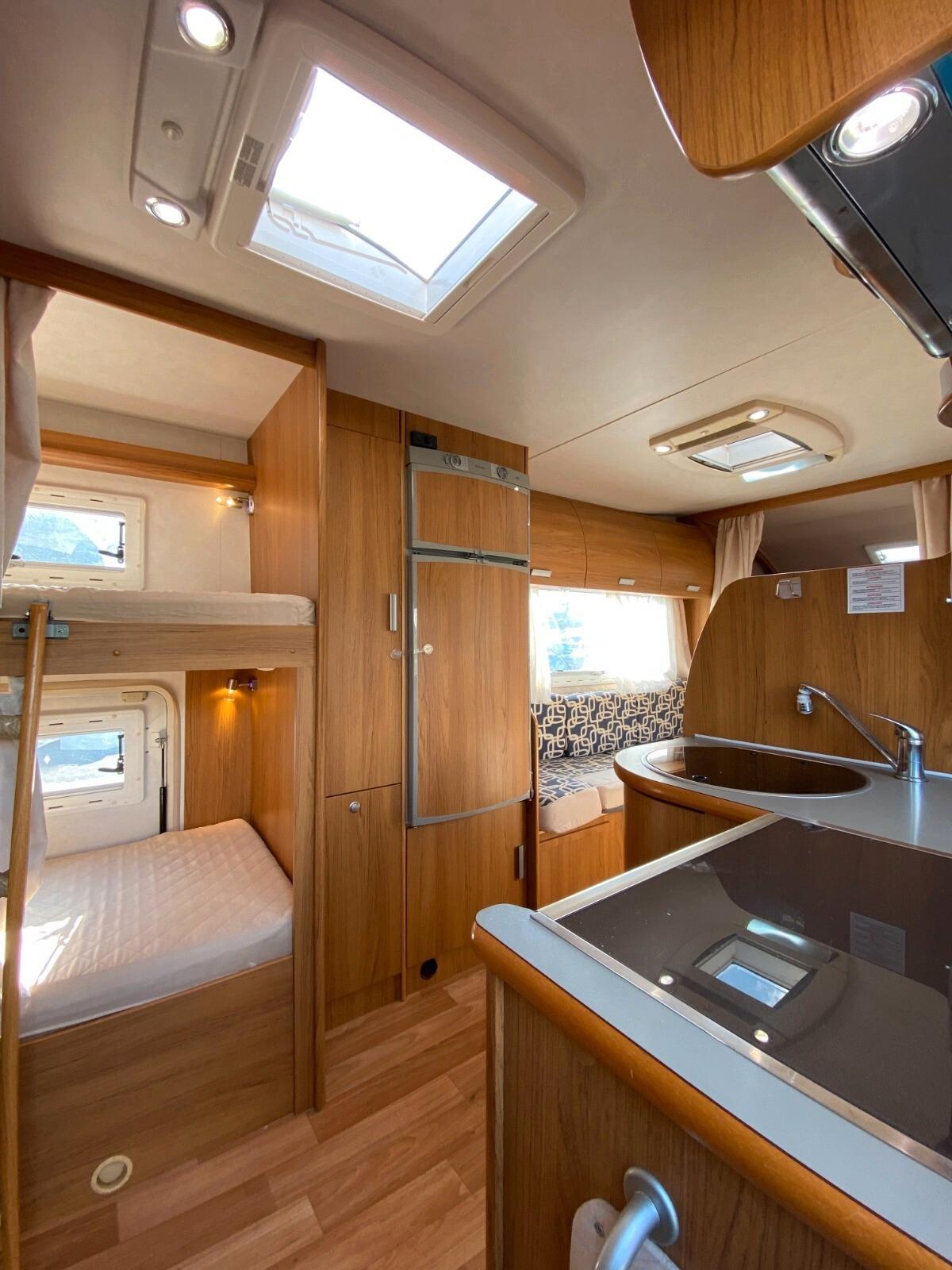 Rimor Super Brig 678