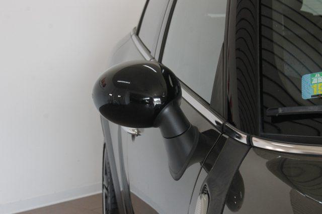 MINI Countryman Cooper SD Countryman ALL4 Auto.Pelle.Unicoprop.