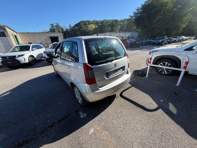 FIAT Idea 1.3 Multijet 16V Dynamic