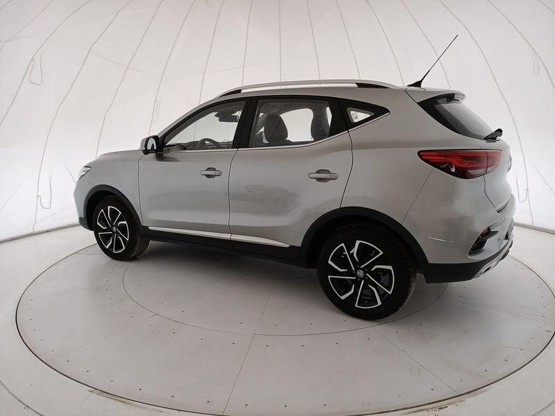 MG ZS 2021 1.5 Luxury