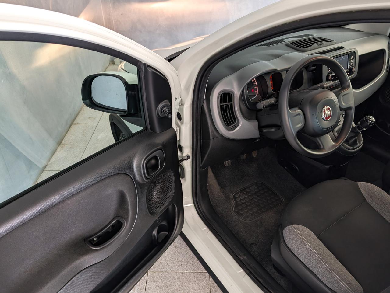 Fiat panda iii 1.0 Hybrid 70cv City Life