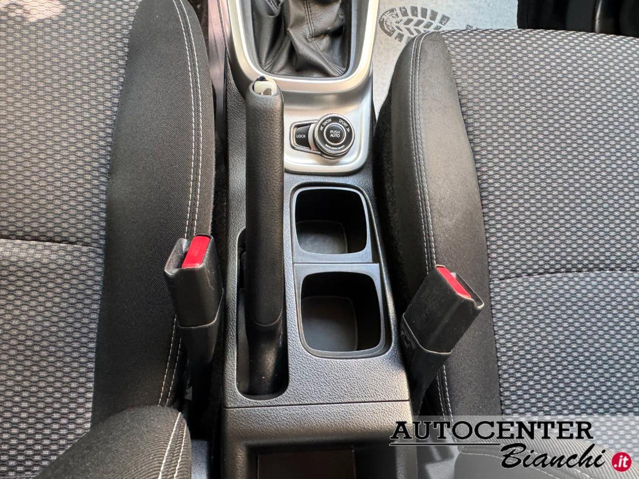 Suzuki Vitara 1.6 ddis V-Cool s&s 4wd allgrip