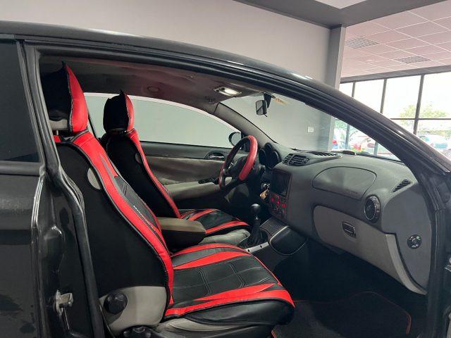 ALFA ROMEO GT 1.9 MJT 16V Distinctive