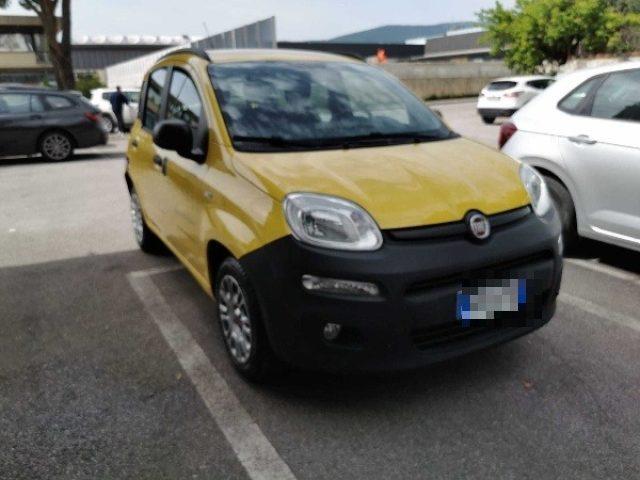 FIAT Panda 1.3 MJT S&S Easy Van 4 posti