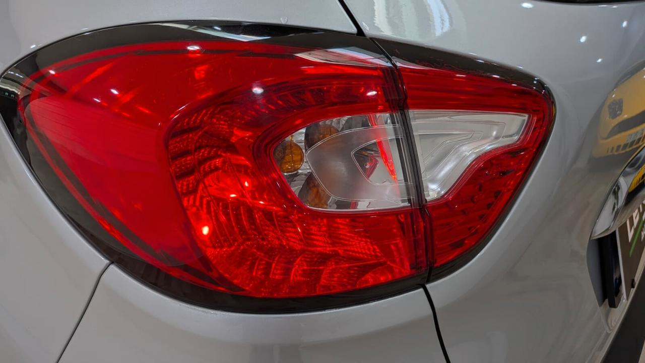 Renault Captur 1.5 dCi 8V 90 CV EDC Energy R-Link