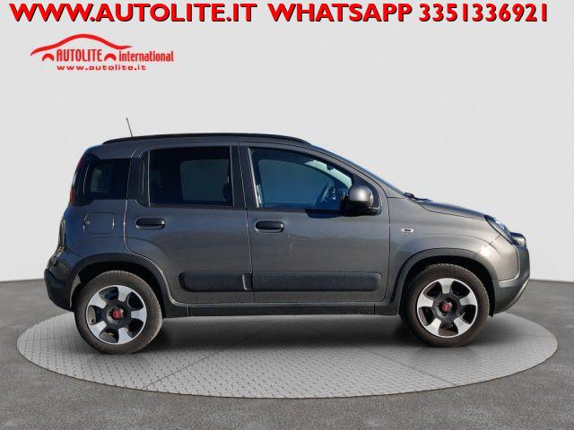 FIAT Panda Cross 1.0 FireFly S&S Hybrid
