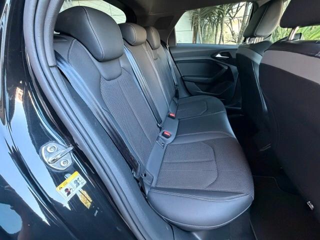 Audi A1 SPB 30 TFSI S tronic S line