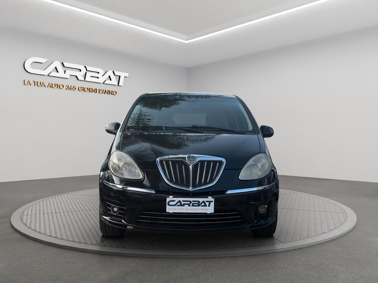 Lancia MUSA 1.3 Mjt 16V 95 CV S&S DPF Poltrona Frau