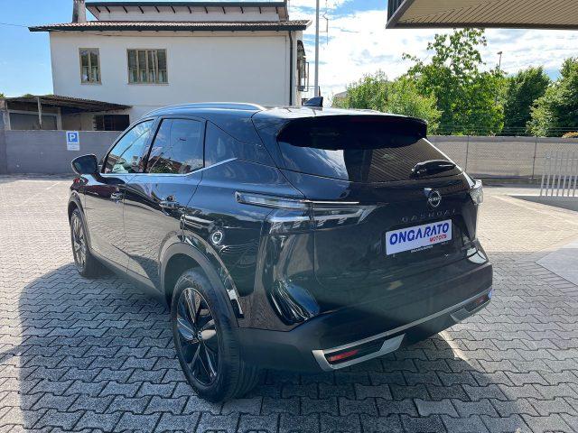NISSAN Qashqai MHEV 158 CV Xtronic Tekna #Tetto.Panor. #Winter