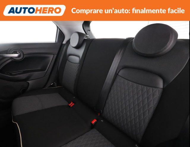 FIAT 500X 1.3 T4 150 CV DCT City Cross