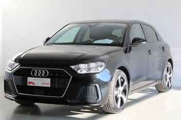 Audi A1 2ª SERIE SPB 25 TFSI Admired Advanced