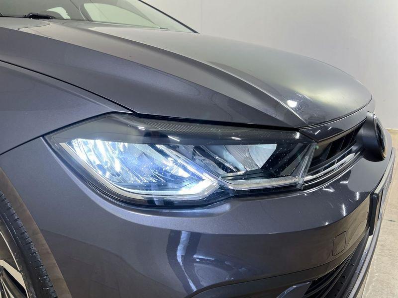 Volkswagen Polo Polo 1.0 Life 80cv