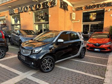 Smart ForFour 90 Turbo - VENDUTA IL 29.10.2025 !!