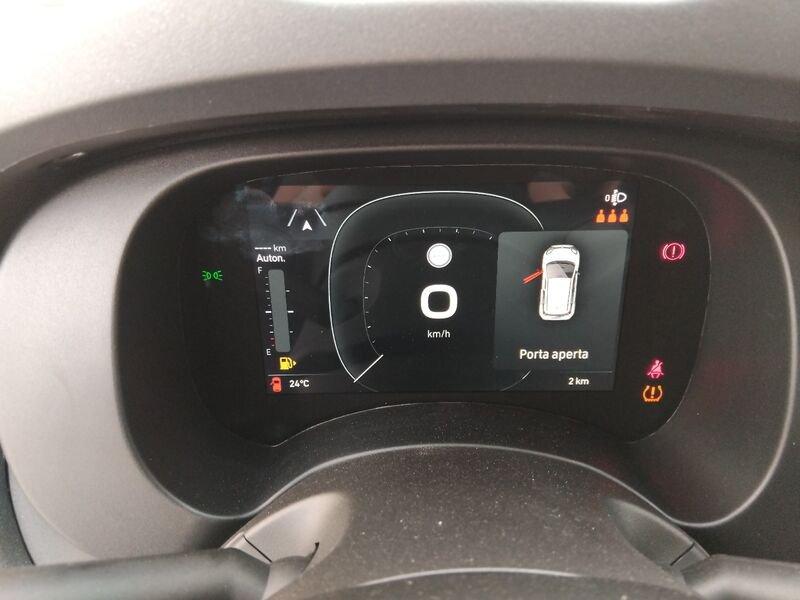 FIAT Panda New 1.0 70cv Hybrid Panda