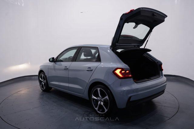 AUDI A1 SPB 25 TFSI Business Evolution Plus
