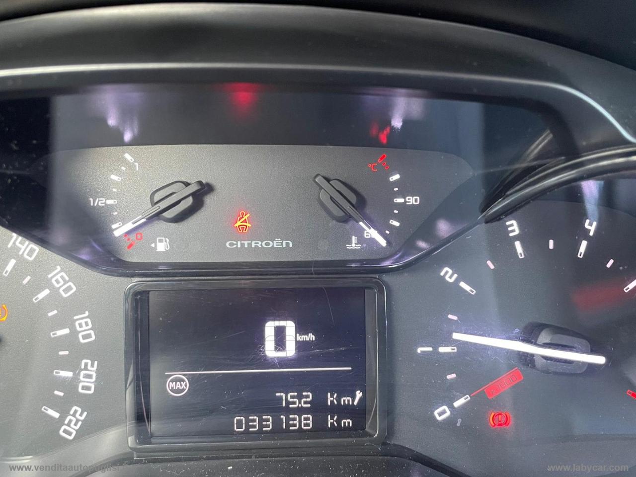 CITROEN C3 PureTech 83 S&S You