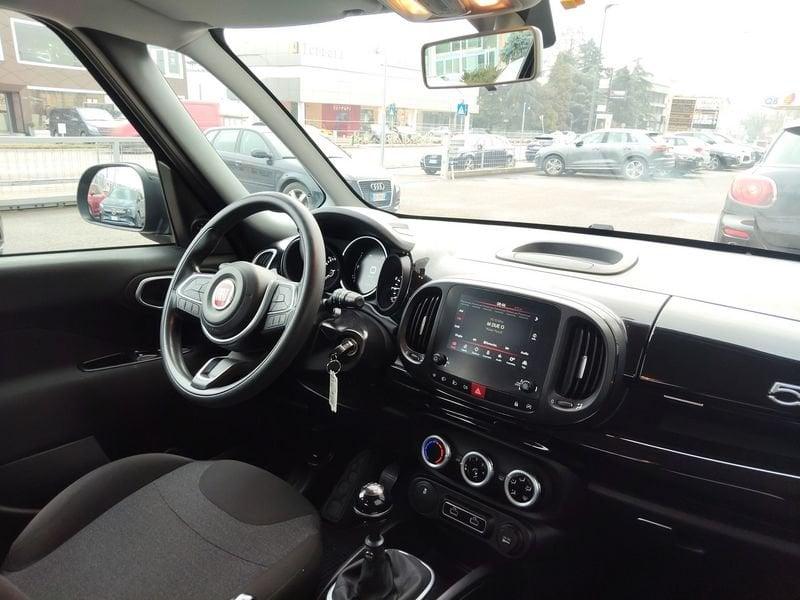 FIAT 500L 1.4 95cv Mirror