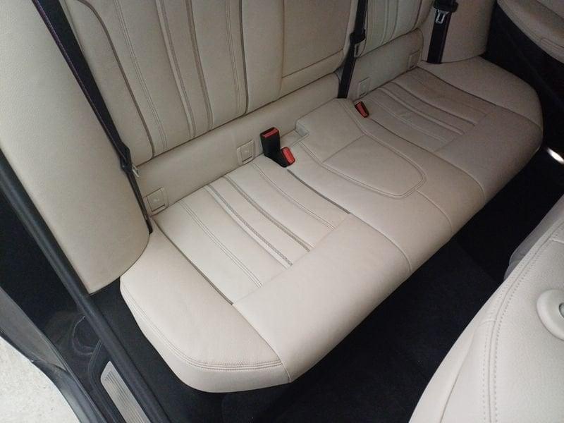 BMW Serie 5 520d xDrive M Sport Auto MH48V Touring