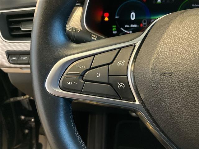 RENAULT Arkana 1.6 E-Tech full hybrid Techno Auto 145cv