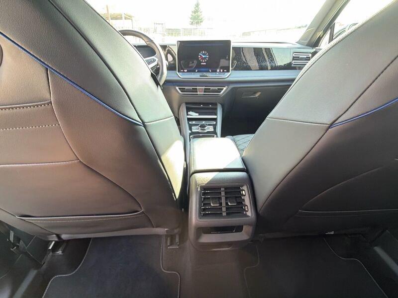 Volkswagen Tiguan 2.0 TDI 110KW SCR R-Line DSG