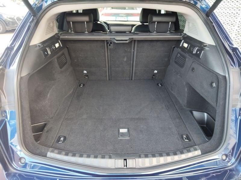 Alfa Romeo Stelvio Stelvio 2.2 Turbodiesel 190 CV AT8 RWD Executive