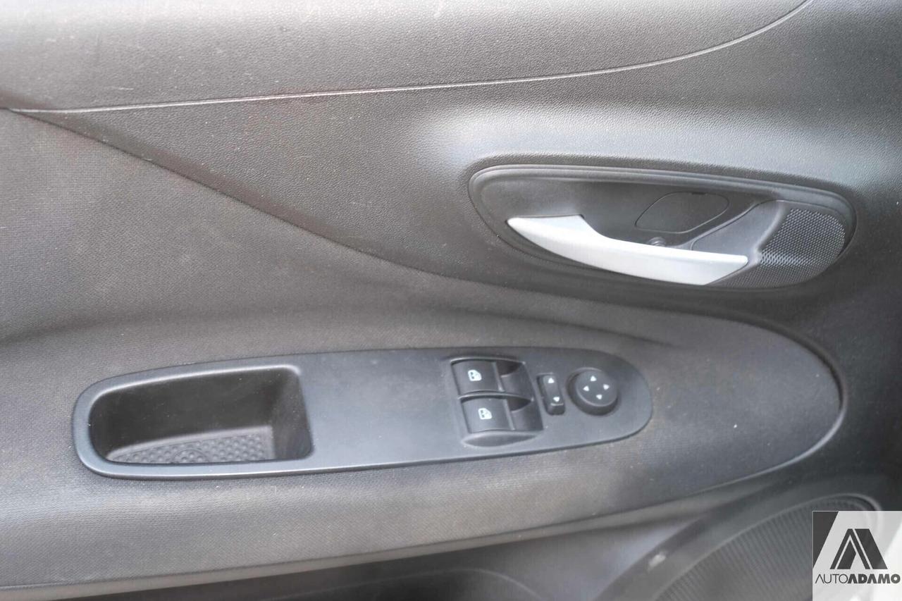 Fiat Punto 1.3 MJT II S&S 95 CV 5 porte Street