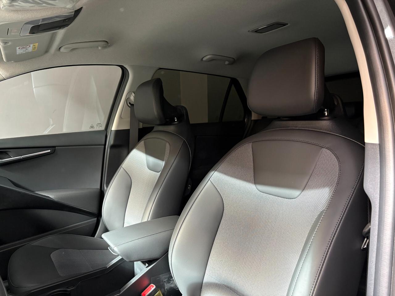 Kia Niro 1.6 TRIFUEL GPL HEV Style 126cv DCT6 Auto KM0.