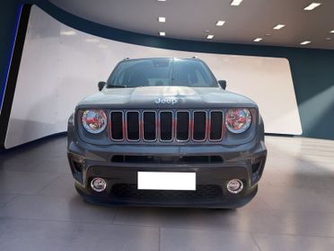 Jeep Renegade 2019 1.6 mjt Limited 2wd 130cv