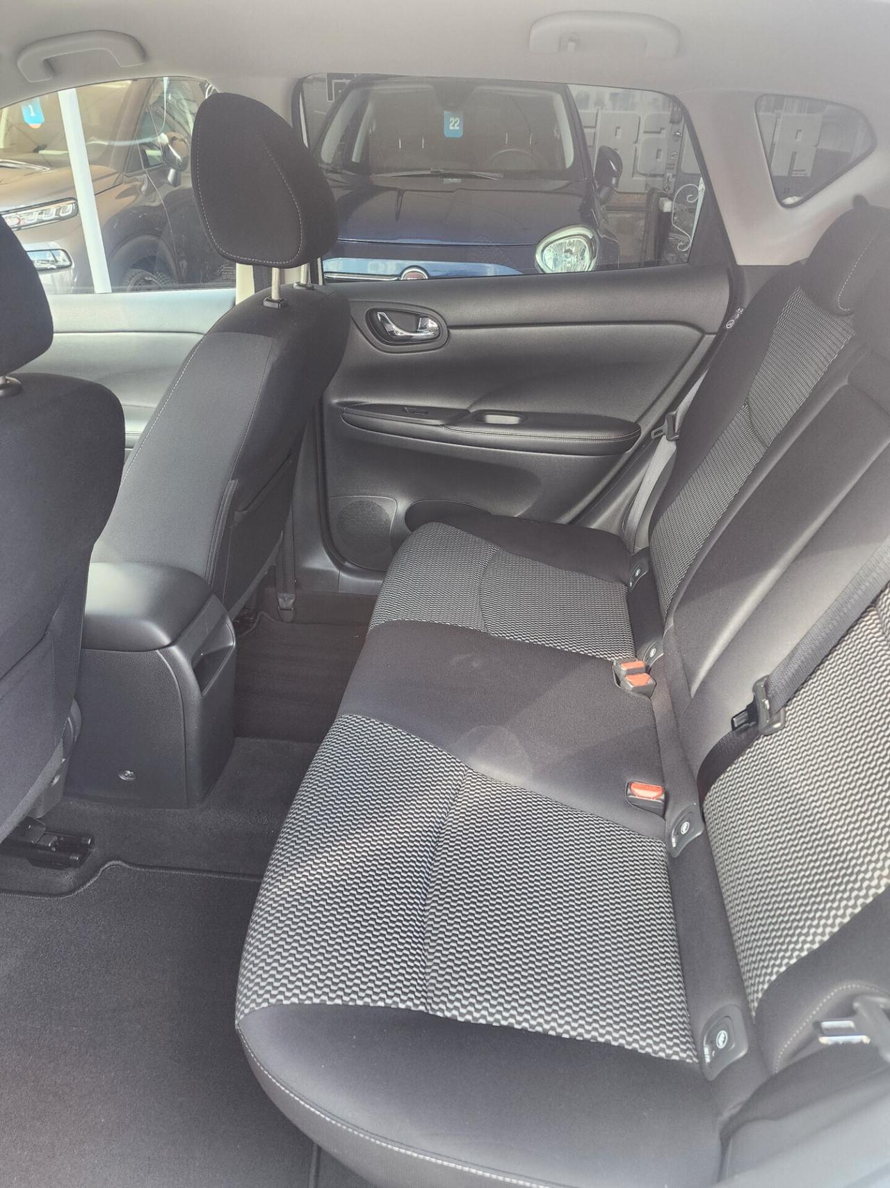 Nissan Pulsar 1.5 dCi 90cv Tekna - 2016