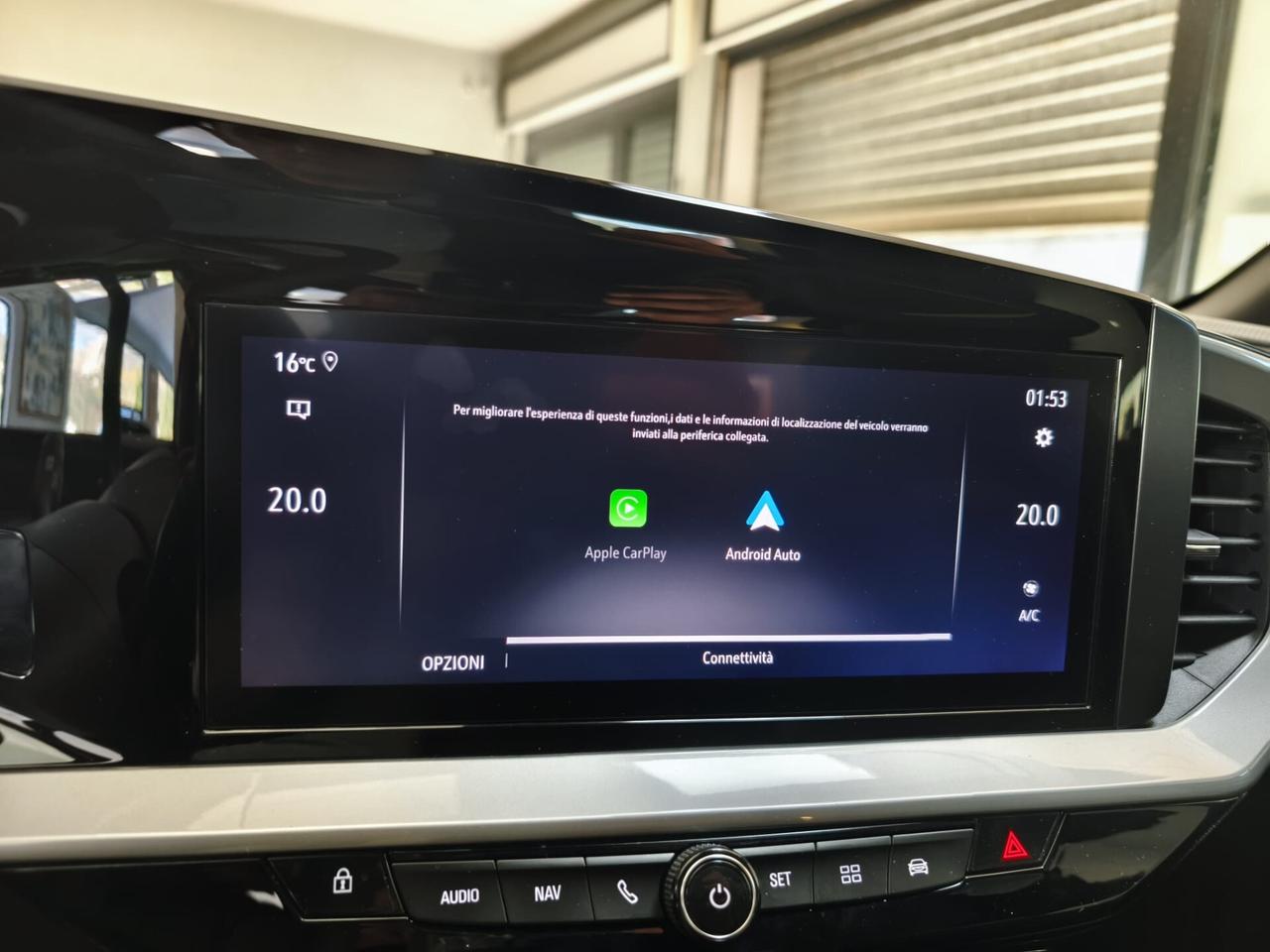 Opel Mokka 1.2 Turbo 130 CV aut. Ultimate