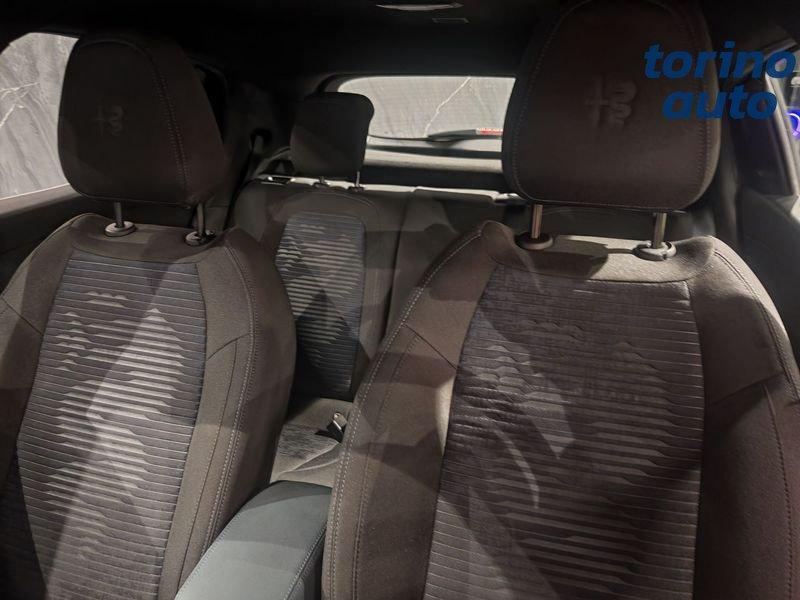 Alfa Romeo Junior Junior 1.2 ibrida 145cv edct6