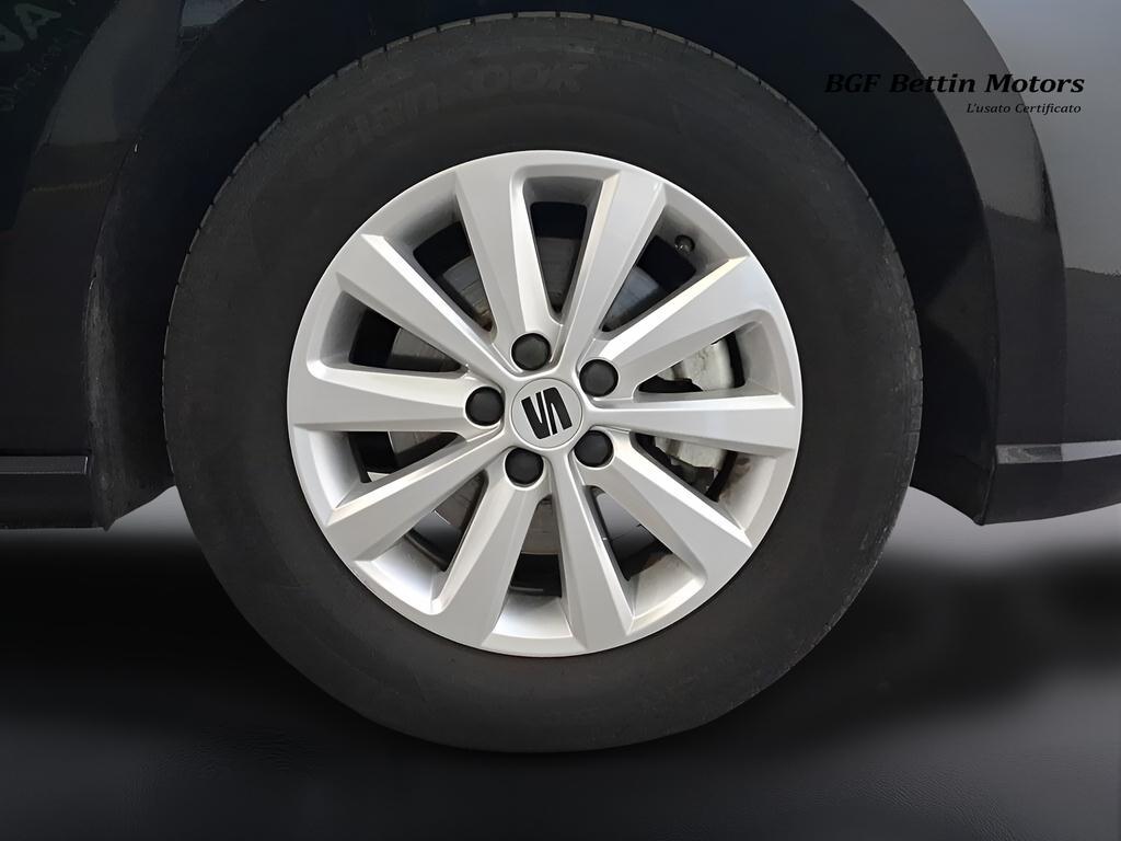Seat Ibiza 1.0 ecotsi Style 115cv dsg