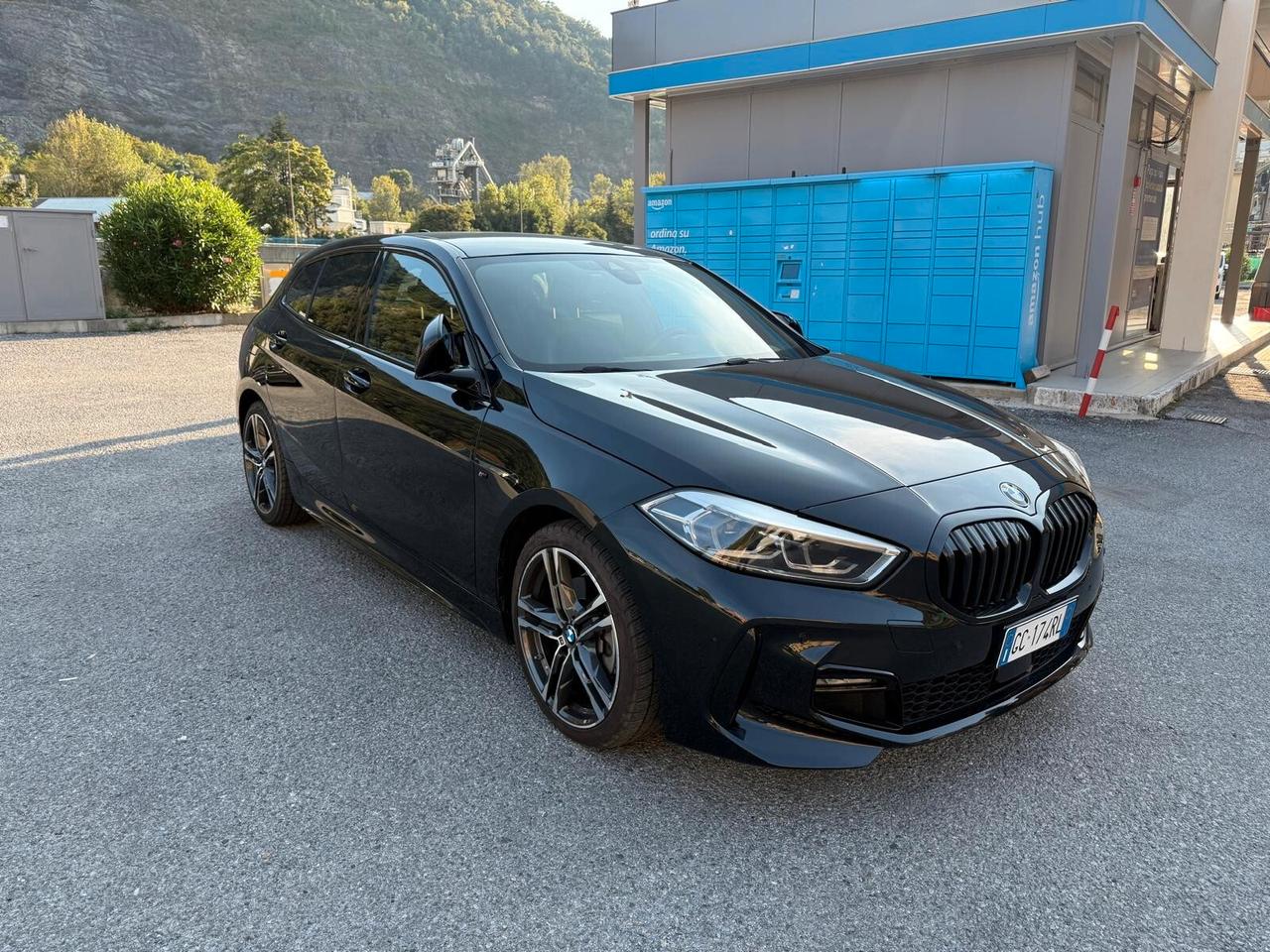 Bmw 118 118i 5p. Msport